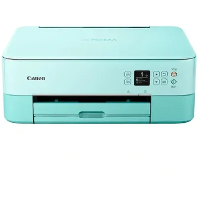 Tintasugaras nyomtató A4 színes Canon PIXMA TS5353a : 3773C166 fotó