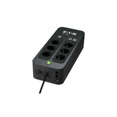 Szünetmentes tápegység 550VA Eaton 3S 550 DIN : 3S550DIN fotó