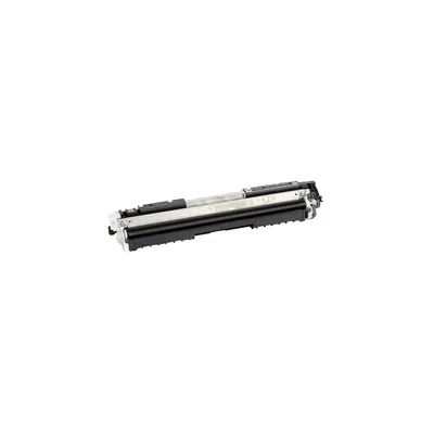 Toner Canon CRG-729Bk fekete : 4370B002 fotó