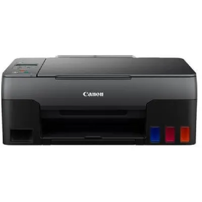 Tintasugaras nyomtató A4 színes Canon PIXMA G2420 : 4465C009AA fotó