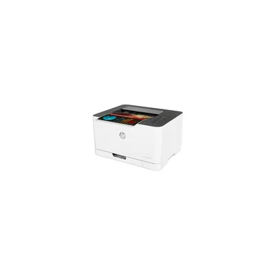 Lézernyomtató A4 színes HP Color LaserJet Pro 150nw : 4ZB95A fotó