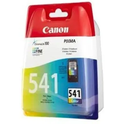 Canon CL-541 színes tintapatron : 5227B005 fotó