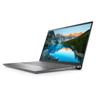 Dell Inspiron laptop 14" FHD i5-11320H 8GB 512GB IrisXe Win11 ezüst Dell Inspiron 5410 : 5410FI5WA2 fotó
