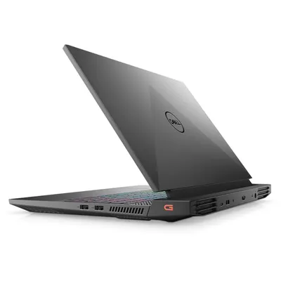 Dell G15 Gaming laptop 15,6" FHD i7-11800H 16GB 512GB RTX3050 W11 fekete Dell G15 5511 : 5511G15-12-HG fotó