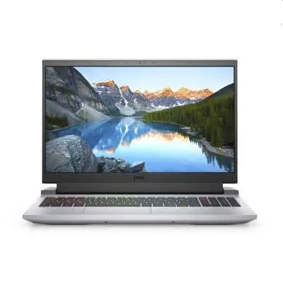 Dell G15 Gaming laptop 15,6" FHD R7-5800H 16GB 512GB RTX3050 W10 szürke Dell G15 5515 : 5515G15-3-HG fotó