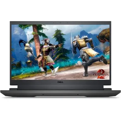 Dell G15 Gaming laptop 15,6" FHD i7-12700H 16GB 512GB RTX3060 Linux fekete Dell G15 5520 : 5520G15-1-HG fotó