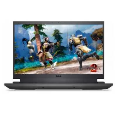 Dell G15 Gaming laptop 15,6" FHD i5-12500H 16GB 512GB RTX3050 Linux fekete Dell G15 5520 : 5520G15-9-HG fotó