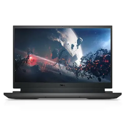 Dell G15 Gaming laptop 15,6" FHD i7-12700H 32GB 1TB RTX3060 W11 fekete Dell G15 5521 : 5521G15-1-SE fotó