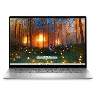 Dell Inspiron laptop 16" 2,5K i7-1360P 16GB 512GB IrisXe W11 ezüst Dell Inspiron 5630 : 5630_336164 fotó