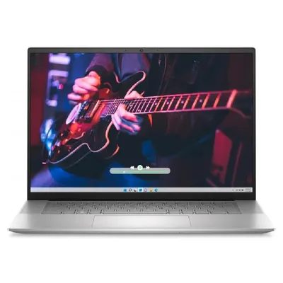 Dell Inspiron laptop 16" FHD+ R7-7730U 16GB 1TB Radeon W11 ezüst Dell Inspiron 5635 : 5635_336177 fotó