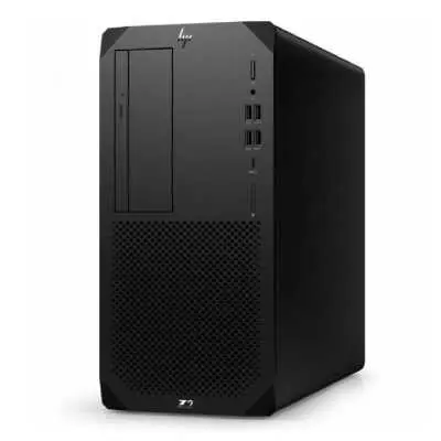 HP Workstation számítógép i7-12700 32GB 1TB T1000 W11Pro HP Workstation Z2 G9 : 5F0L4EA fotó