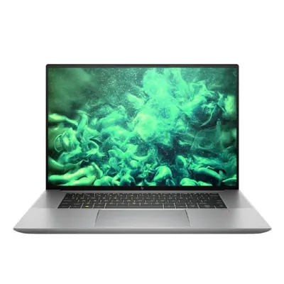 HP ZBook laptop 16" WQUXGA i7-13700H 32GB 2TB RTX2000 Win11Pro ezüst HP ZBook Studio G10 : 5F8Y0ES fotó