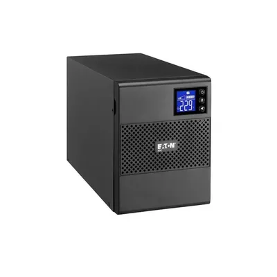 Szünetmentes tápegység 525W EATON 5SC 750i fekete : 5SC750I fotó