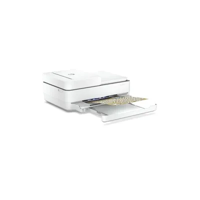 MFP tintasugaras nyomtató A4 színes HP DeskJet Plus Ink Advantage 6475 : 5SD78C fotó