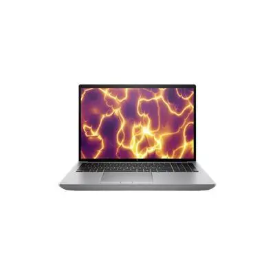 HP ZBook Fury 16 G11 laptop 16" WQUXGA i7-14700HX 32GB 2TBWin 11 Pro : 62X84EA fotó