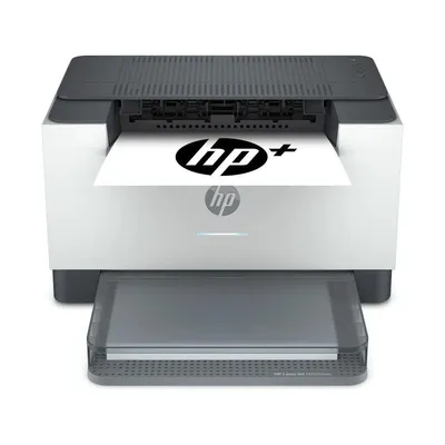 Lézernyomtató A4 mono HP LaserJet M209dwE lézer Instant Ink ready nyomtató : 6GW62E fotó