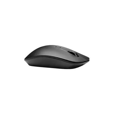 Vezetéknélküli egér HP Travel Mouse fekete : 6SP30AA fotó