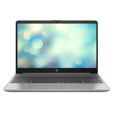 HP 255 laptop 15,6" FHD R5-5500U 8GB 256GB Radeon DOS ezüst HP 255 G8 : 7J034AA fotó