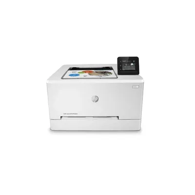 Lézernyomtató A4 színes HP Color LaserJet Pro M255dw : 7KW64A fotó