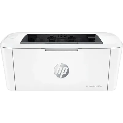 Lézernyomtató A4 mono HP LaserJet Pro M110we : 7MD66E fotó