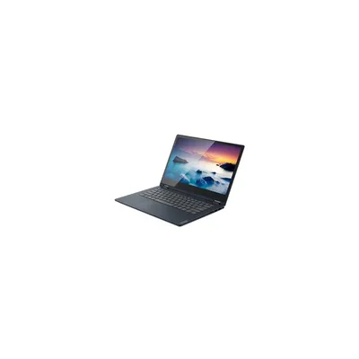 Lenovo IdeaPad laptop 14" FHD i3-10110U 8GB 256GB UHD W10 kék Lenovo IdeaPad C340 : 81TK00CNHV fotó