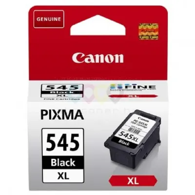 Canon PG-545XL Bk fekete tintapatron : 8286B001 fotó