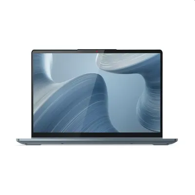 Lenovo IdeaPad laptop 14" WUXGA i3-1215U 8GB 256GB UHD W11 kék Lenovo IdeaPad Flex 5 : 82R70017HV fotó