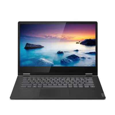 Lenovo IdeaPad laptop 14" WUXGA R7-5700U 16GB 512GB Radeon W11 szürke Lenovo IdeaPad Flex 5 : 82R9000YHV fotó