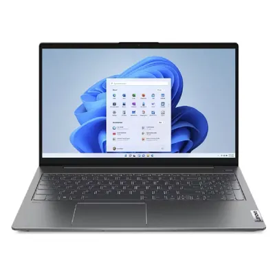 Lenovo IdeaPad laptop 15,6" FHD i5-1235U 8GB 256GB IrisXe W11 szürke Lenovo IdeaPad 3 : 82SF00E6HV fotó