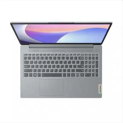 Lenovo IdeaPad Slim 3 laptop 15,6" 1920x1080 Intel Core i3-1315U 8GB 256GB FreeDOS : 82X700GLHV fotó