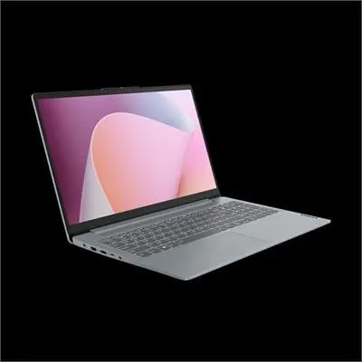 LENOVO IdeaPad Slim 3 laptop, 15.6" FHD, AMD Ryzen 5 7430U, 16GB, 1TB, NoOS, szürke : 82XM00G5HV fotó
