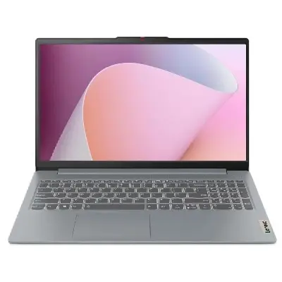 Lenovo IdeaPad laptop 16" WUXGA i5-12450H 16GB 512GB UHD DOS szürke Lenovo IdeaPad Slim 3 : 83ES001PHV fotó