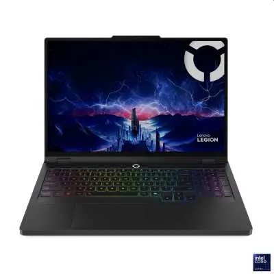 Lenovo Legion Pro 5 laptop 16" 2560x1600 Cu9-275HX 16GB 1TB NoOs : 83F30040HV fotó