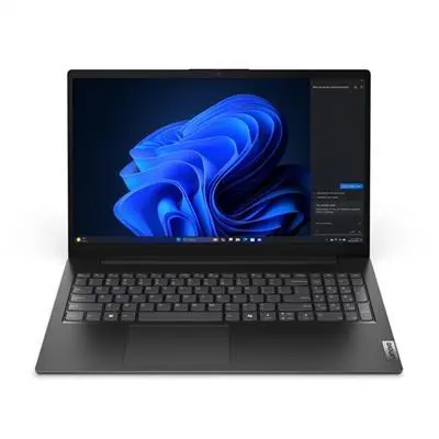 Lenovo V15 laptop 15,6" 1920x1080 Core i5-13420H 32GB 1TB FreeDOS : 83GW00ALHV fotó