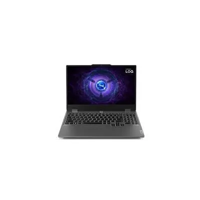 Lenovo LOQ laptop 15,6" 1920x1080 AMD Ryzen 7 250 16GB 1TB NoOs : 83JG002UHV fotó