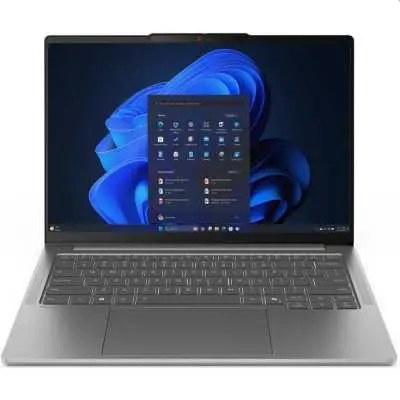 LENOVO IdeaPad Pro laptop 14" 2880x1800 Cu7-255H 24GB 1TB NoOS : 83JK001LHV fotó