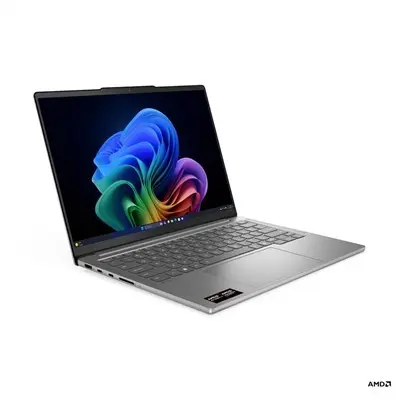 LENOVO IdeaPad Pro 5 laptop 14" 2880x1800 AMD Ryzen AI 7 350 32GB 1TB  NoOS : 83JL0024HV fotó