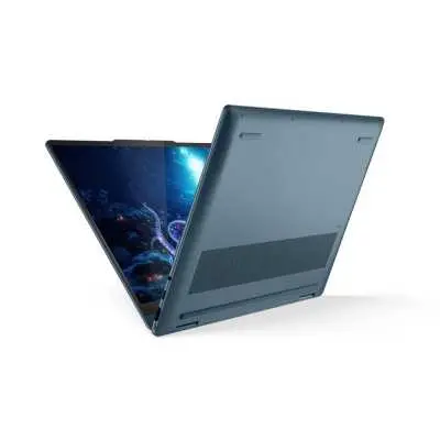 Lenovo Yoga 7 2-in-1 laptop 14" WUXGA AMD Ryzen AI 7 350 24GB 1TB FreeDOS : 83JR002GHV fotó
