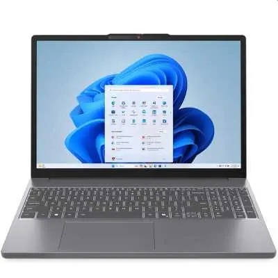 LENOVO IdeaPad Slim laptop 15.3" 1920x1200 Core i7-13620H 16GB 512GB Win11 : 83K100APHV fotó