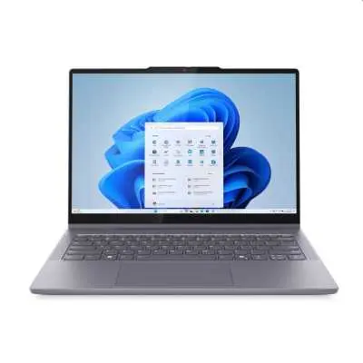 LENOVO IdeaPad 5 laptop 14" 1920x1200 Cu 5-225U 16GB 512GB  NoOS : 83KR002AHV fotó