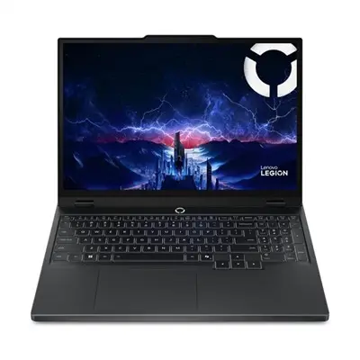 Lenovo Legion laptop 15,1" 2560x1600 Core i9-14900HX 16GB 1TB NoOs : 83LY00WKHV fotó