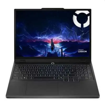 Lenovo Legion laptop 15,3" 2560x1600 AMD Ryzen 7 250 16GB 512GB FreeDos : 83Q70084HV fotó