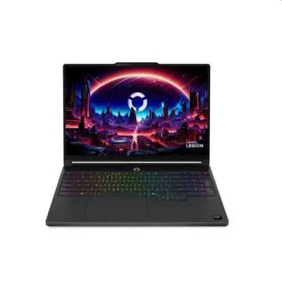 Lenovo Legion 5 laptop 15,3" 2560x1600 AMD Ryzen 7 250 16GB 512GB FreeDos : 83Q70085HV fotó