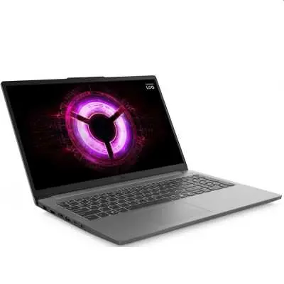 Lenovo LOQ laptop 15,6" 1920x1080 AMD Ryzen 7 7735HS 16GB 1TB FreeDos : 83S0005EHV fotó