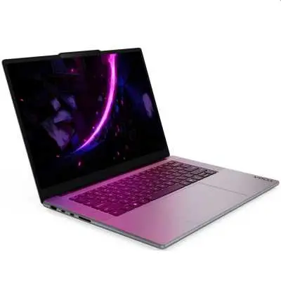 Lenovo Yoga Pro laptop 15,3" 2560x1600 Cu9-386H 64GB 1TB Win11 : 83SN0046HV fotó