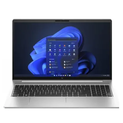 HP EliteBook laptop 15,6" FHD R5-7530U 8GB 512GB Radeon W11Pro ezüst HP EliteBook 655 G10 : 85B21EA fotó