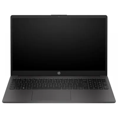 HP 250 laptop 15,6" FHD i3-1315U 8GB 512GB UHD W11 fekete HP 250 G10 : 8A5D1EA fotó