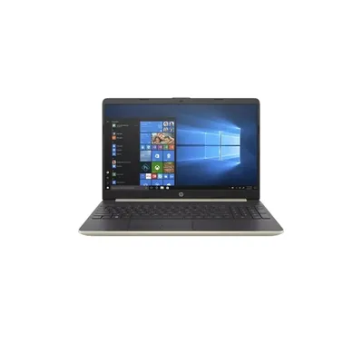 HP laptop 15,6" FHD i7-10510U 8GB 512GB MX250 W10 ezüst HP 15-dw1003nh : 8BP42EA fotó