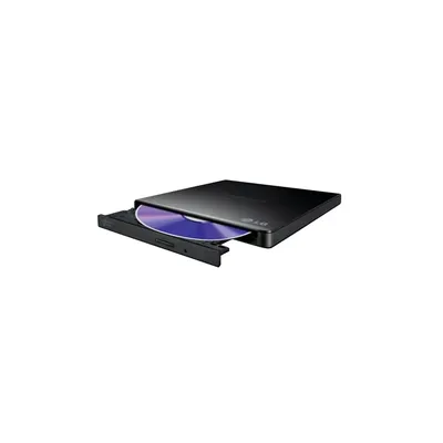 LG SLIM külső DVD-író GP57EB40 dobozos, USB - Már nem forgalmazott termék : 904HRSR020838 fotó