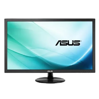 Monitor 21,5" 1920x1080 TN VGA Asus VP228DE - Már nem forgalmazott termék : 90LM01K0-B04170 fotó